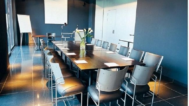 Kult Hotel Инголщат Съоръжения снимка