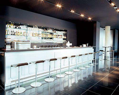 Kult Hotel Инголщат Ресторант снимка